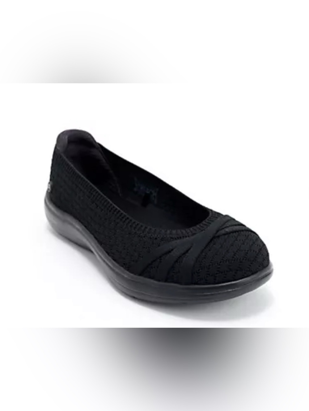 Sketchers On The Go Flex Radiant Vegan Washable Skimmers